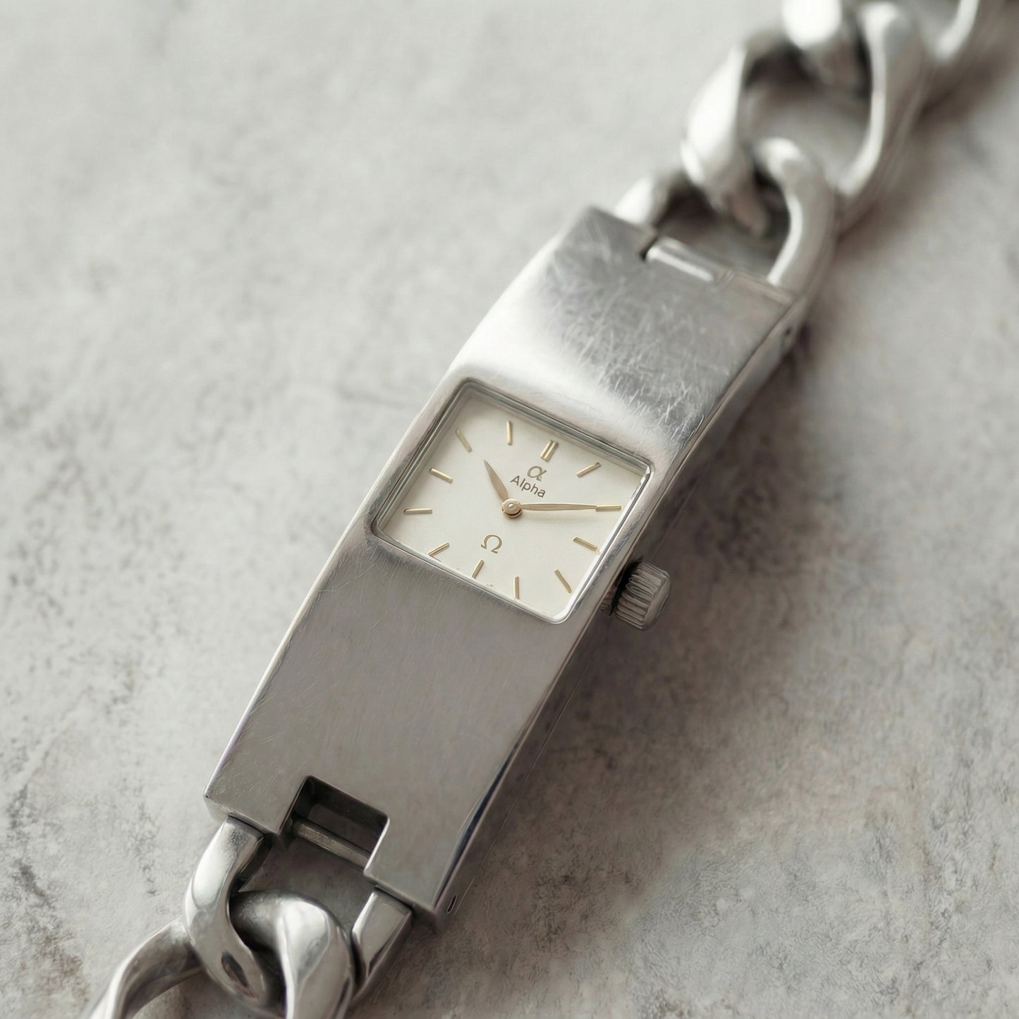 Christ is King Watches