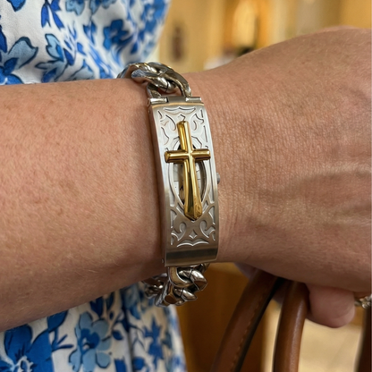 Christ is King Watches