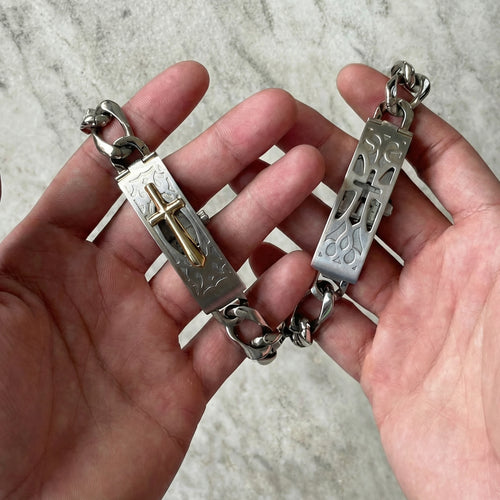 Christ is King Watches