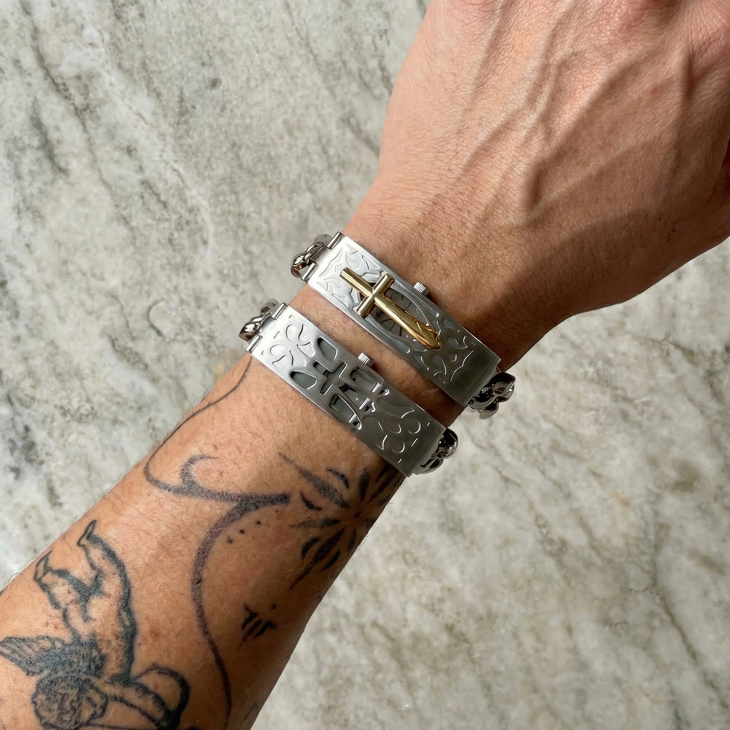 Christ is King Watches