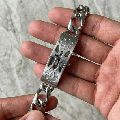 Christ is King Watches