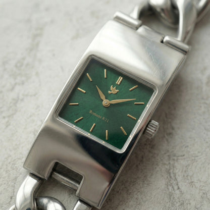 Christ is King Watches